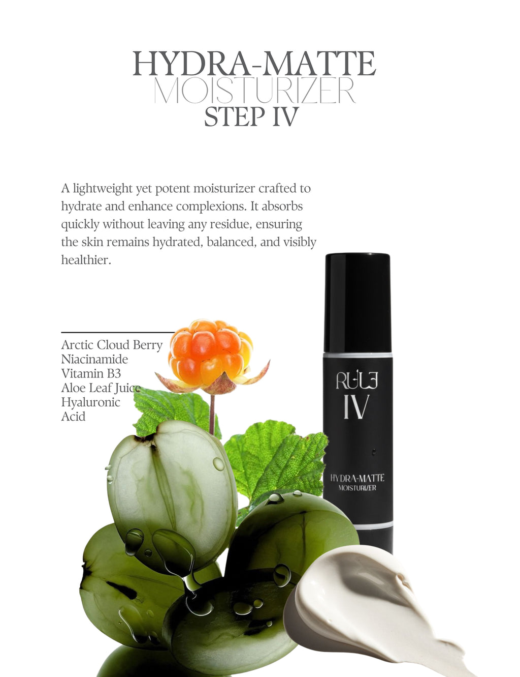 THE COMPLETE RULE ROUTINE