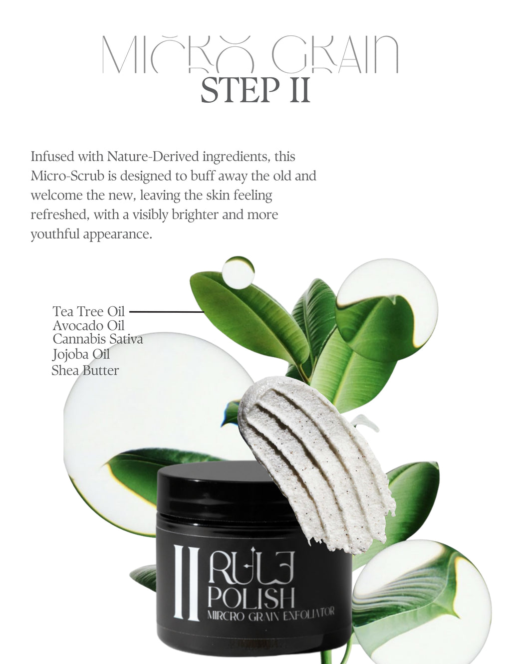 THE COMPLETE RULE ROUTINE