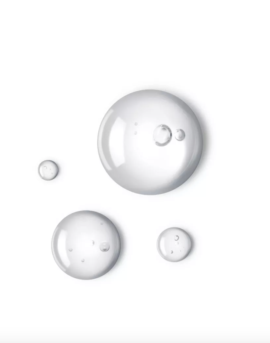 III. BARRIER REFORM SERUM