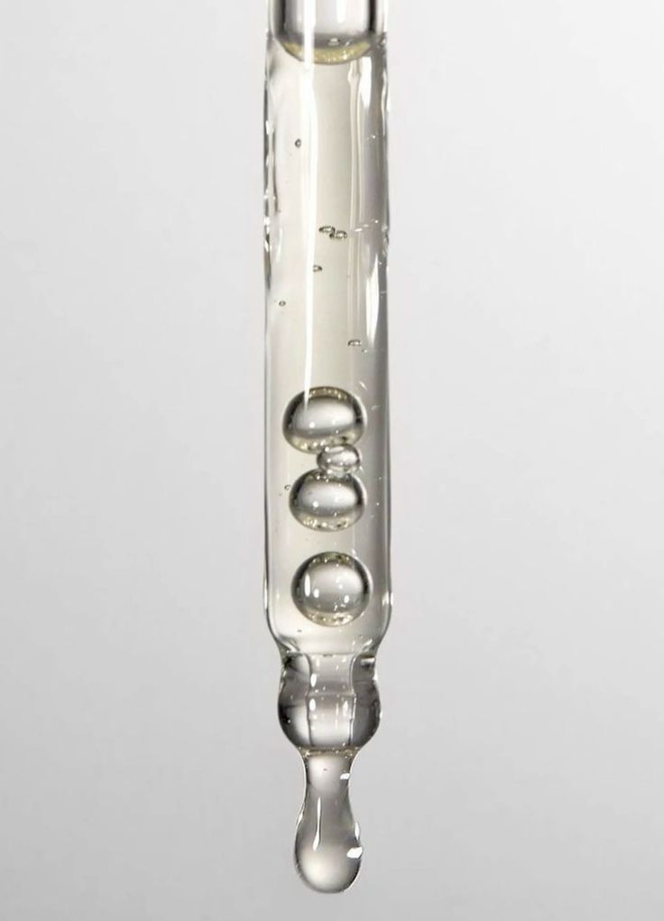 III. BARRIER REFORM SERUM